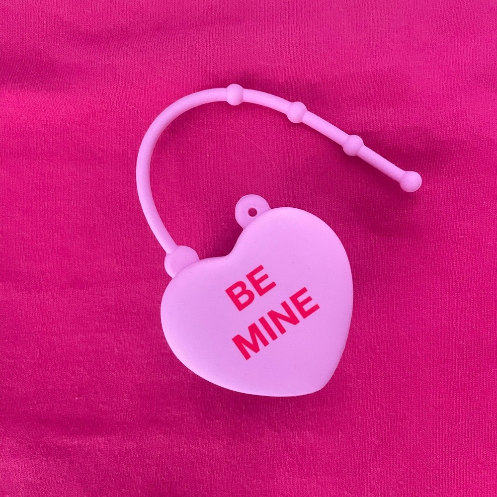 Bath and body works Pocket Bac | Sweethearts collab